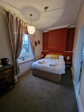 Tramway Hotel